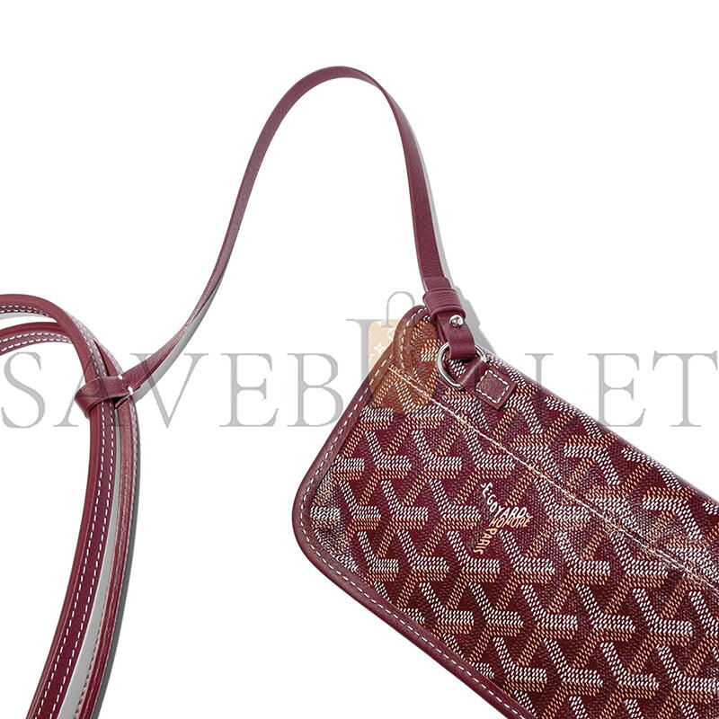 GOYARD HARDY PM BAG HARDY2PMLTY33CG33P (40*31*17cm)